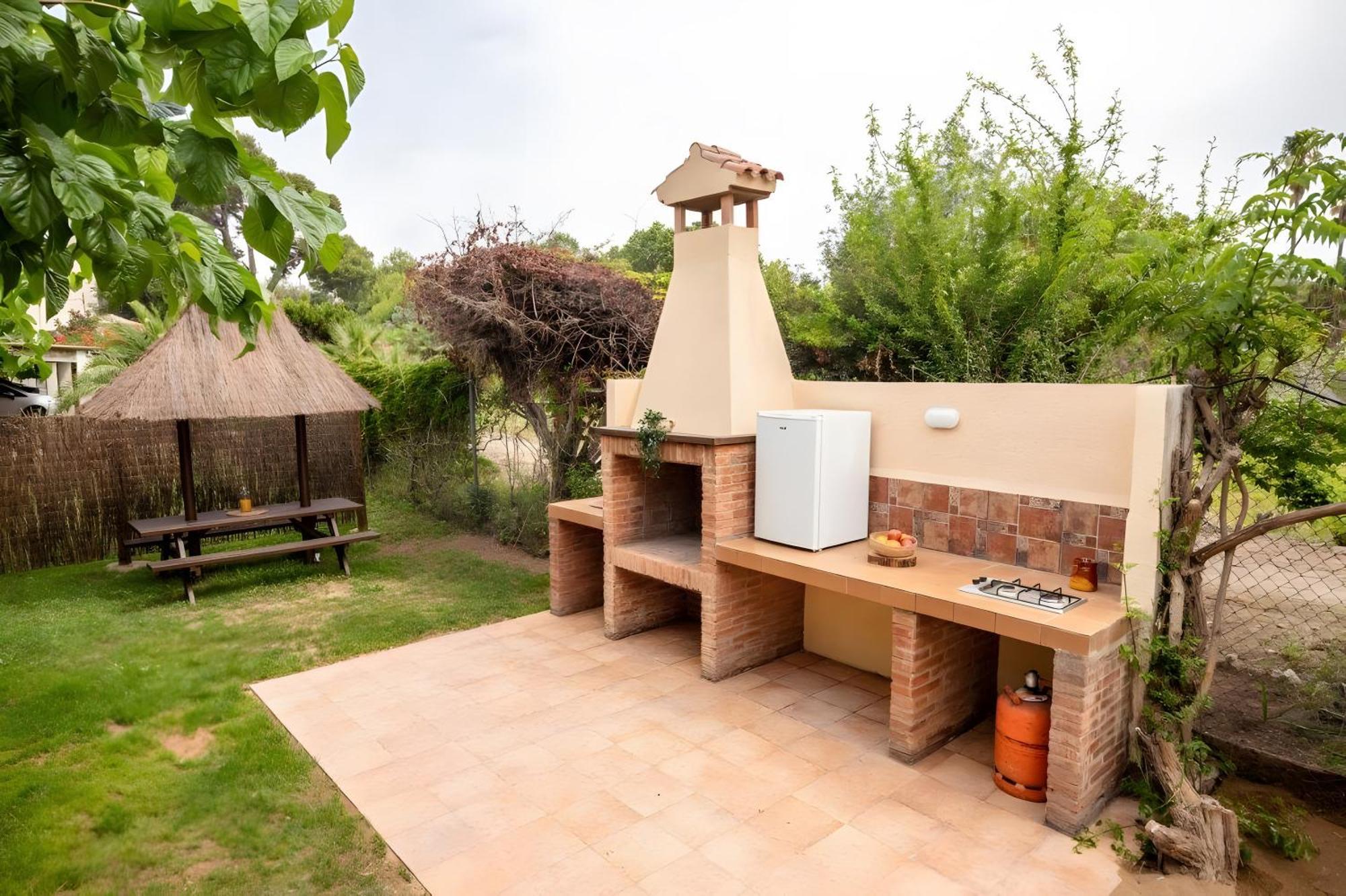 Casa Ramon Capacidad 10 Personas *